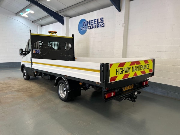 Used Iveco Daily 2024 for sale - 76018126: Photo 5