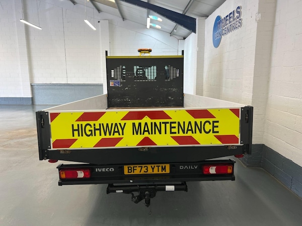Used Iveco Daily 2024 for sale - 76018126: Photo 6
