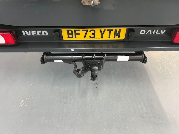 Used Iveco Daily 2024 for sale - 76018126: Photo 7