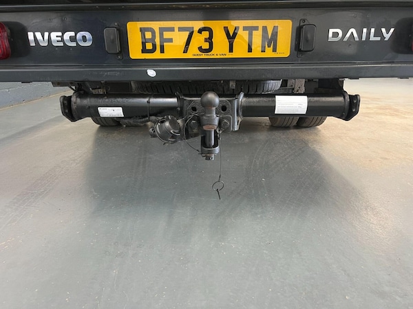 Used Iveco Daily 2024 for sale - 76018126: Photo 8