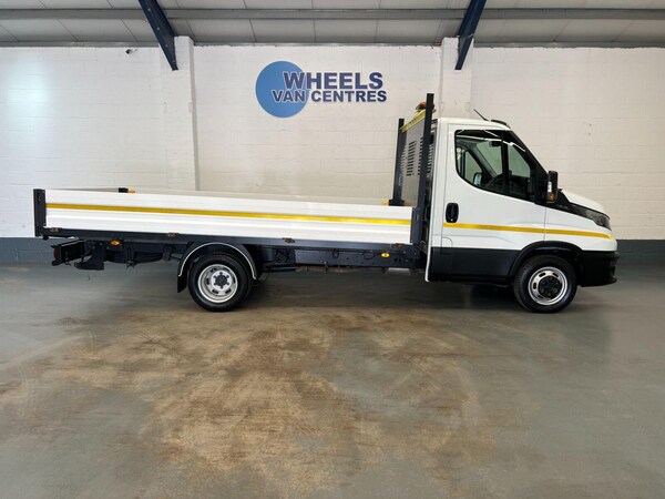 Used Iveco Daily 2024 for sale - 76018126: Photo 9