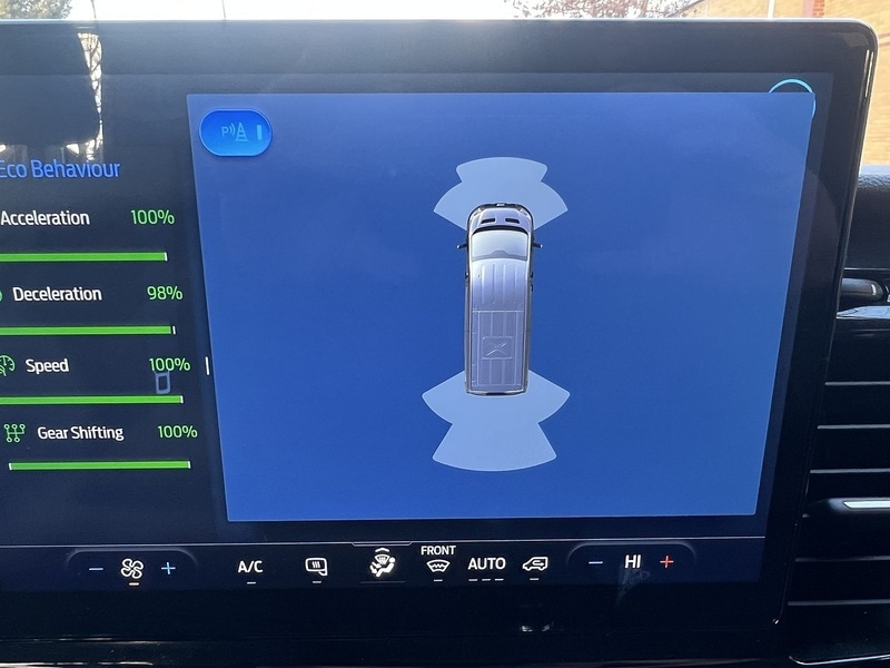 Used Ford Transit 2024 for sale - 77055063: Photo 11