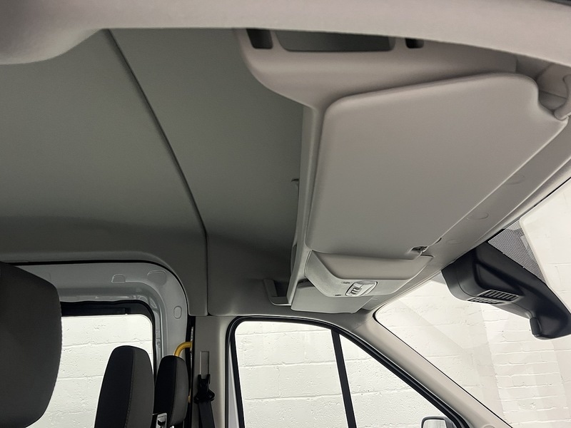 Used Ford Transit 2024 for sale - 77055063: Photo 14