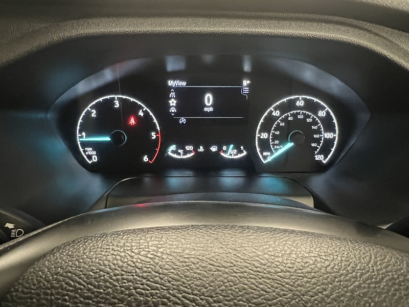 Used Ford Transit 2024 for sale - 77055063: Photo 16