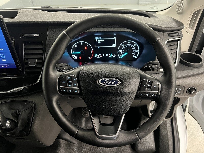Used Ford Transit 2024 for sale - 77055063: Photo 17