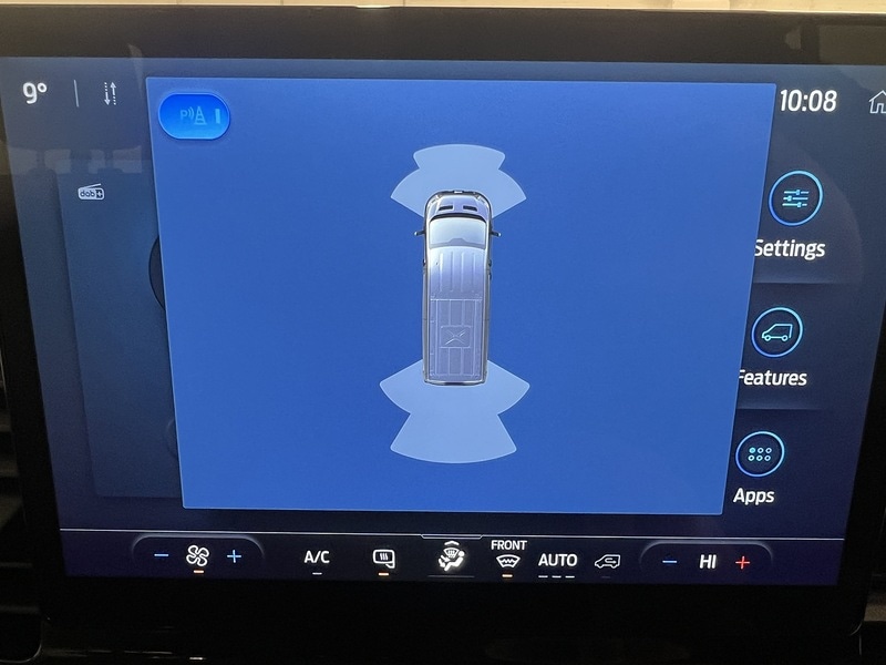 Used Ford Transit 2024 for sale - 77055063: Photo 25