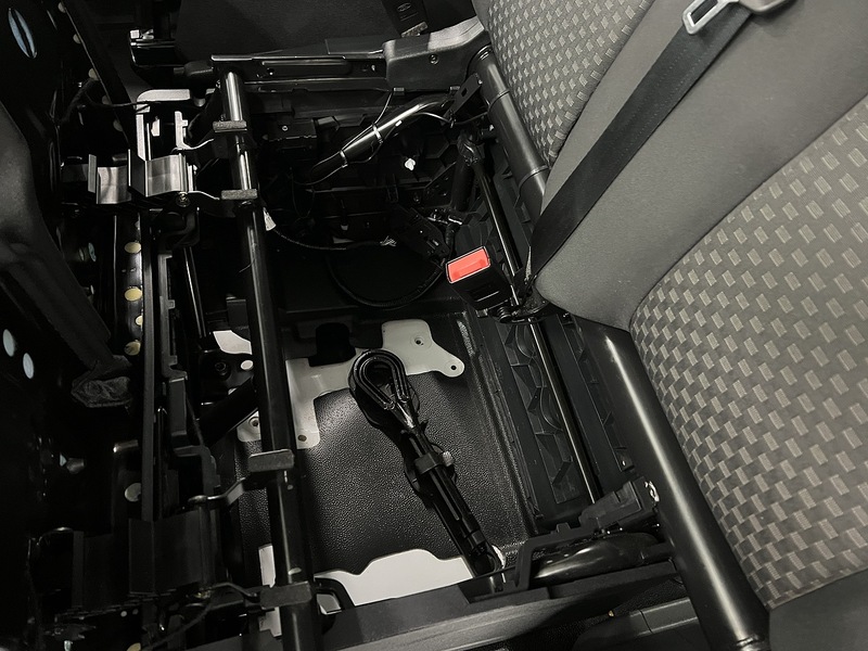 Used Ford Transit 2024 for sale - 77055063: Photo 37