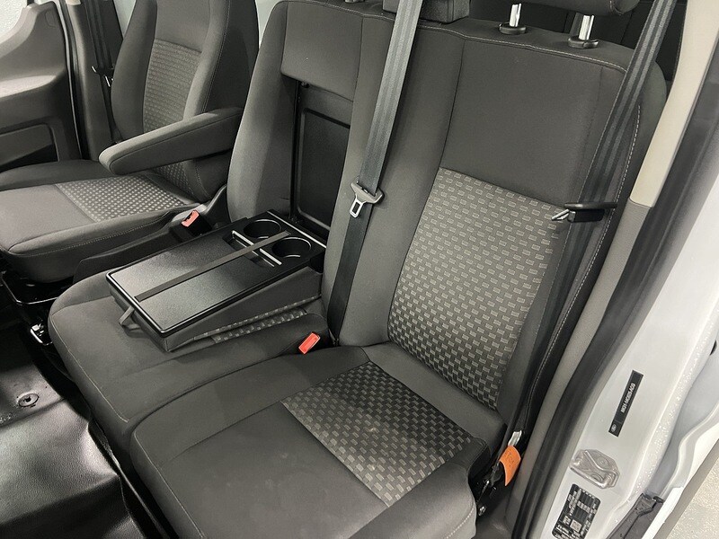 Used Ford Transit 2024 for sale - 77055063: Photo 38