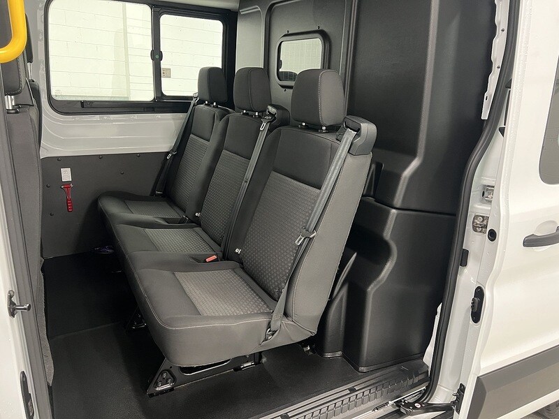 Used Ford Transit 2024 for sale - 77055063: Photo 39