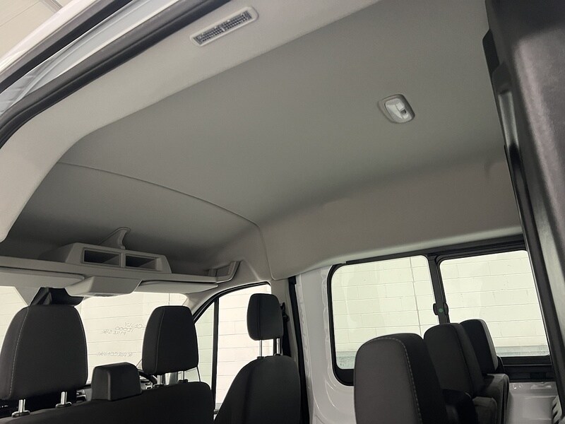 Used Ford Transit 2024 for sale - 77055063: Photo 40