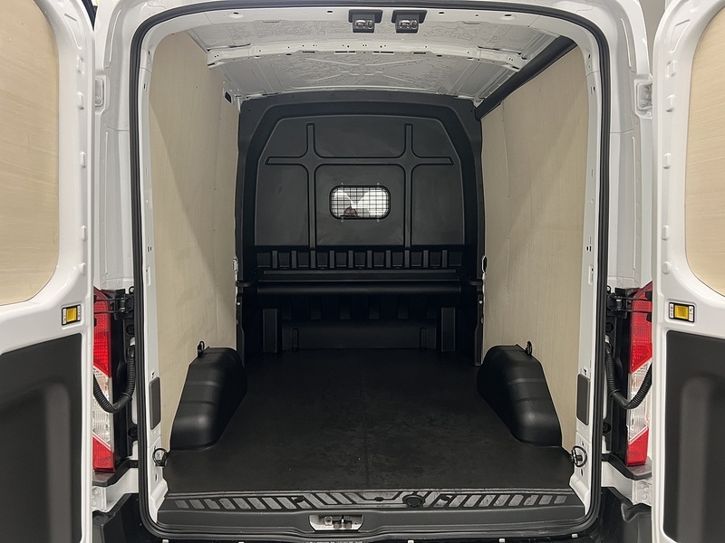 Used Ford Transit 2024 for sale - 77055063: Photo 41
