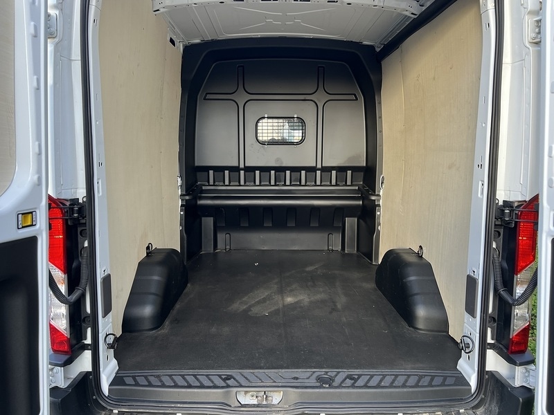 Used Ford Transit 2024 for sale - 77055063: Photo 6