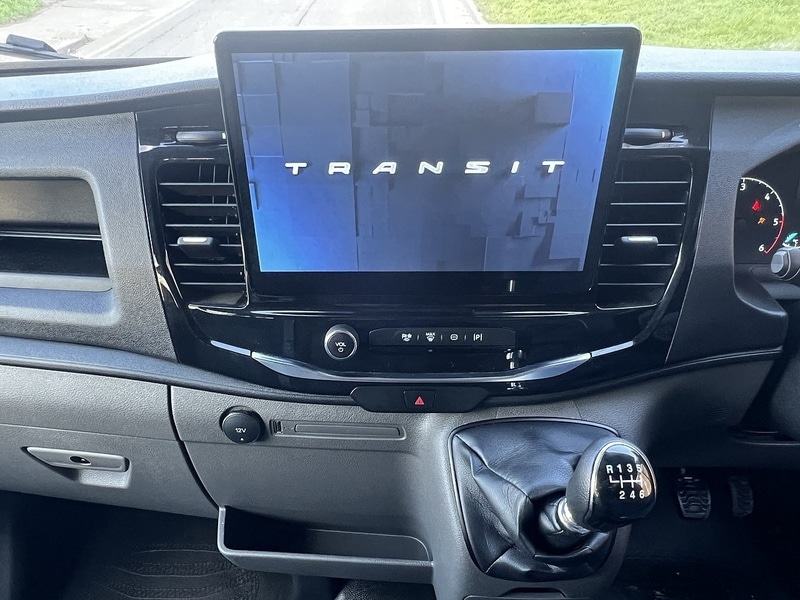 Used Ford Transit 2024 for sale - 77055063: Photo 9