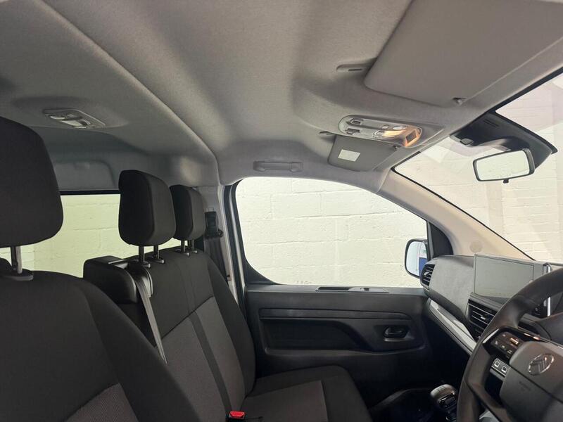 Used Citroen Dispatch 2024 for sale - 76903913: Photo 10