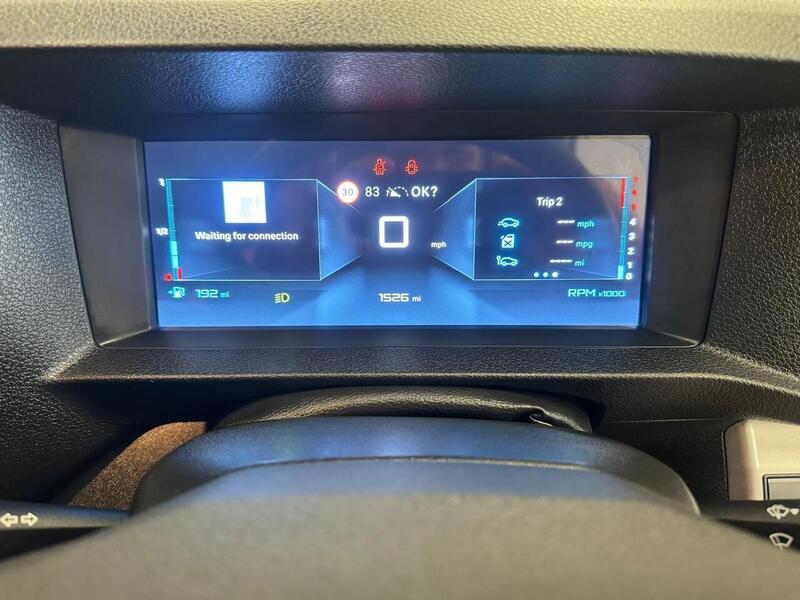 Used Citroen Dispatch 2024 for sale - 76903913: Photo 17