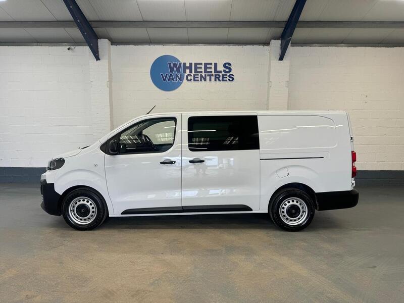 Used Citroen Dispatch 2024 for sale - 76903913: Photo 2