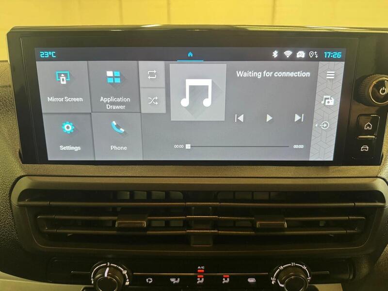 Used Citroen Dispatch 2024 for sale - 76903913: Photo 20