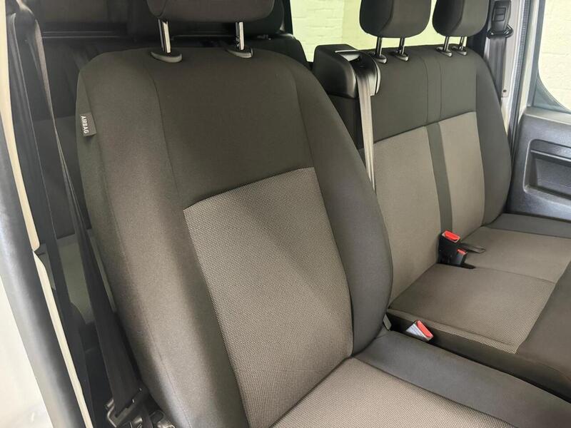 Used Citroen Dispatch 2024 for sale - 76903913: Photo 23