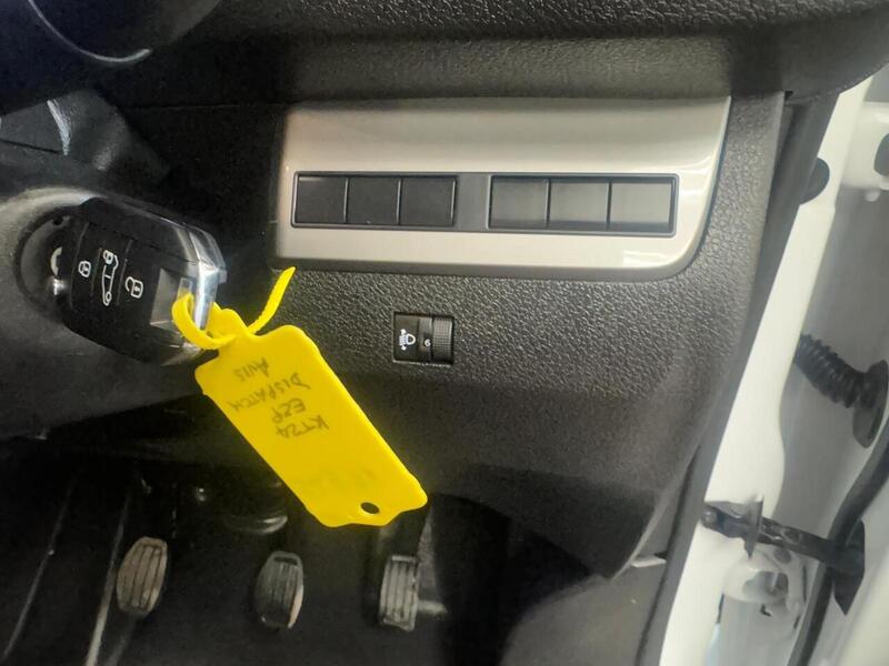 Used Citroen Dispatch 2024 for sale - 76903913: Photo 25