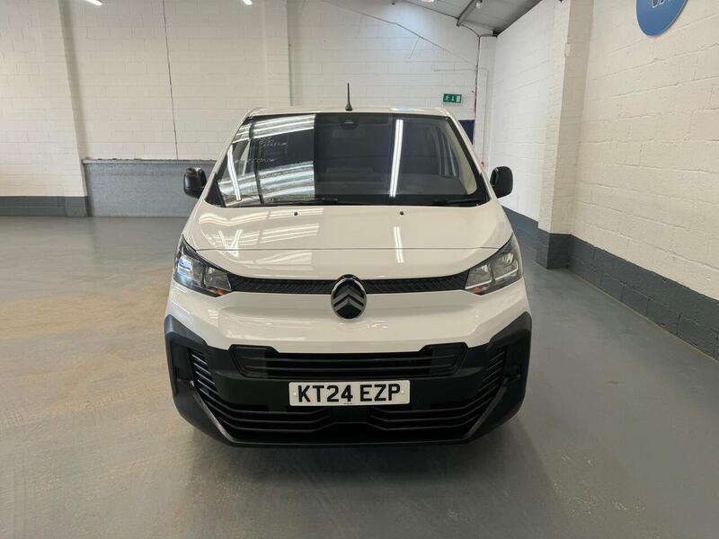 Used Citroen Dispatch 2024 for sale - 76903913: Photo 4