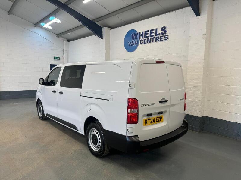 Used Citroen Dispatch 2024 for sale - 76903913: Photo 5