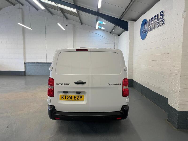 Used Citroen Dispatch 2024 for sale - 76903913: Photo 6