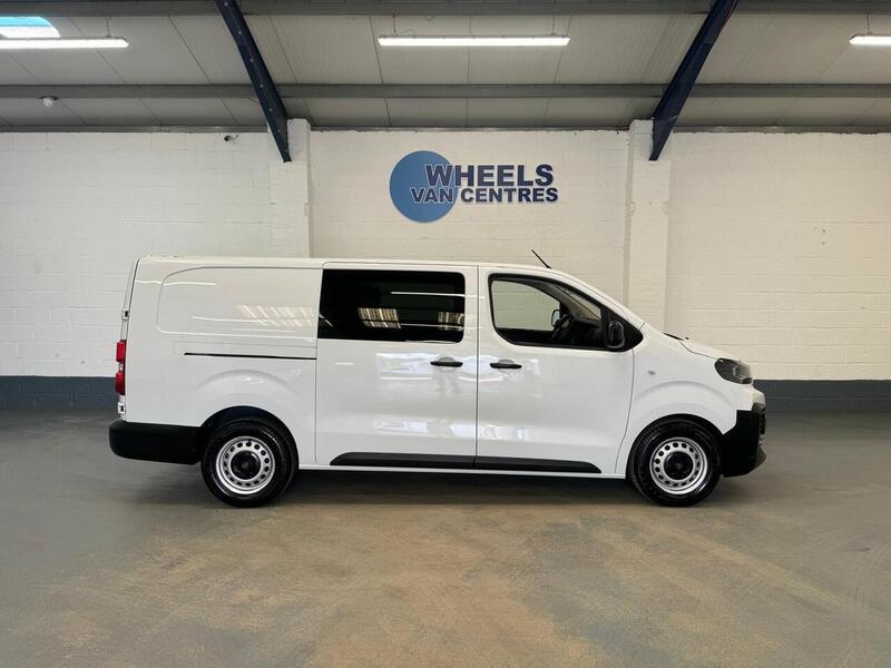 Used Citroen Dispatch 2024 for sale - 76903913: Photo 7