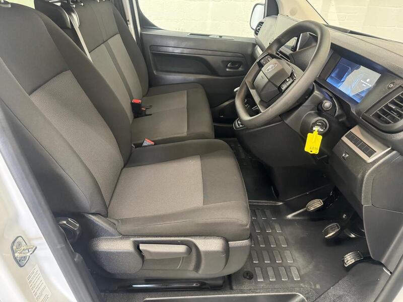 Used Citroen Dispatch 2024 for sale - 76903913: Photo 9