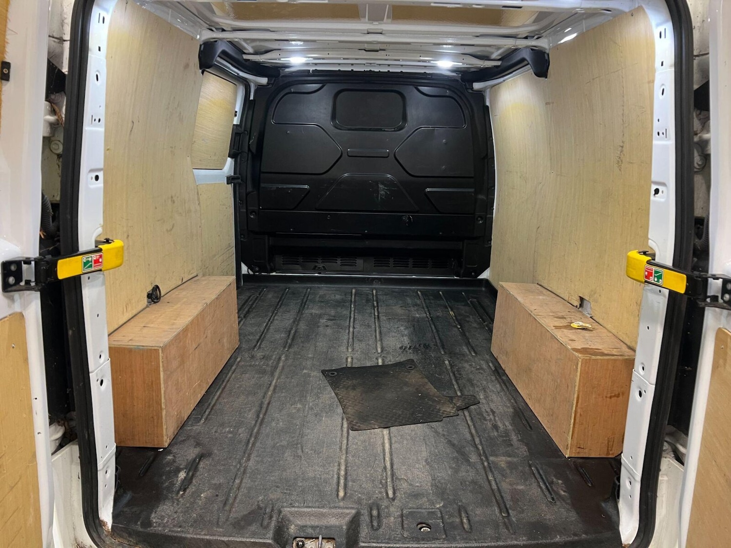 Used Ford Transit Custom 2021 for sale - 76660911: Photo 5