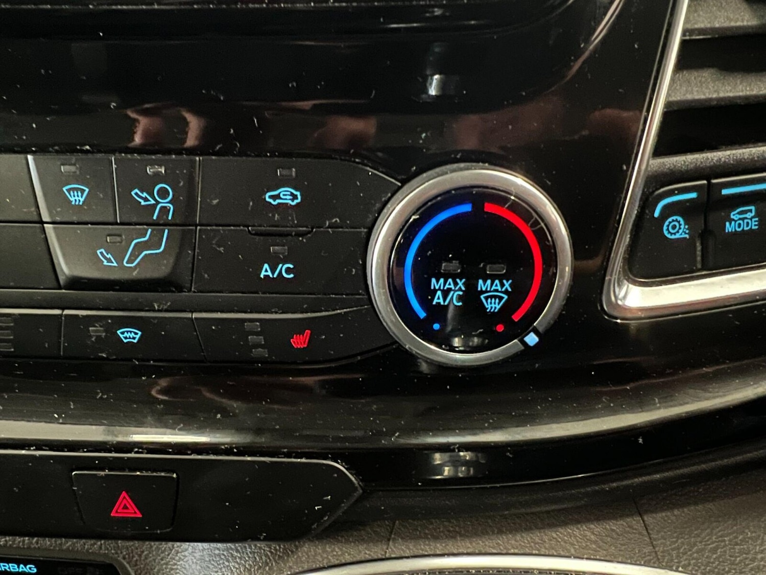 Used Ford Transit Custom 2021 for sale - 76660911: Photo 9