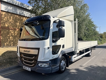 Used DAF LF 2024 for sale - 79370123: Photo