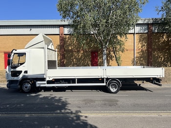 Used DAF LF 2024 for sale - 79370123: Photo