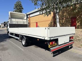 Used DAF LF 2024 for sale - 79370123: Photo