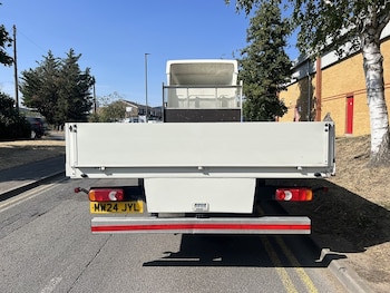 Used DAF LF 2024 for sale - 79370123: Photo
