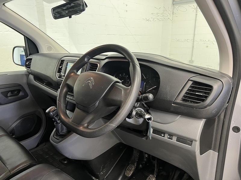 Used Citroen Dispatch 2020 for sale - 77404568: Photo 11