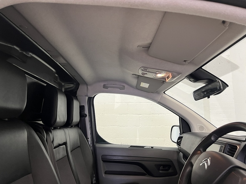 Used Citroen Dispatch 2020 for sale - 77404568: Photo 13