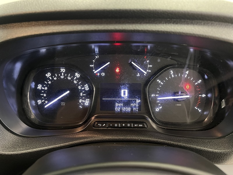 Used Citroen Dispatch 2020 for sale - 77404568: Photo 15