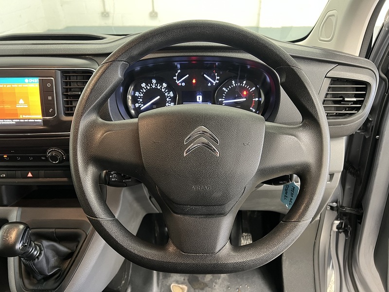 Used Citroen Dispatch 2020 for sale - 77404568: Photo 16