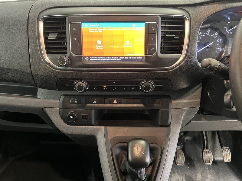 Used Citroen Dispatch 2020 for sale - 77404568: Photo 17