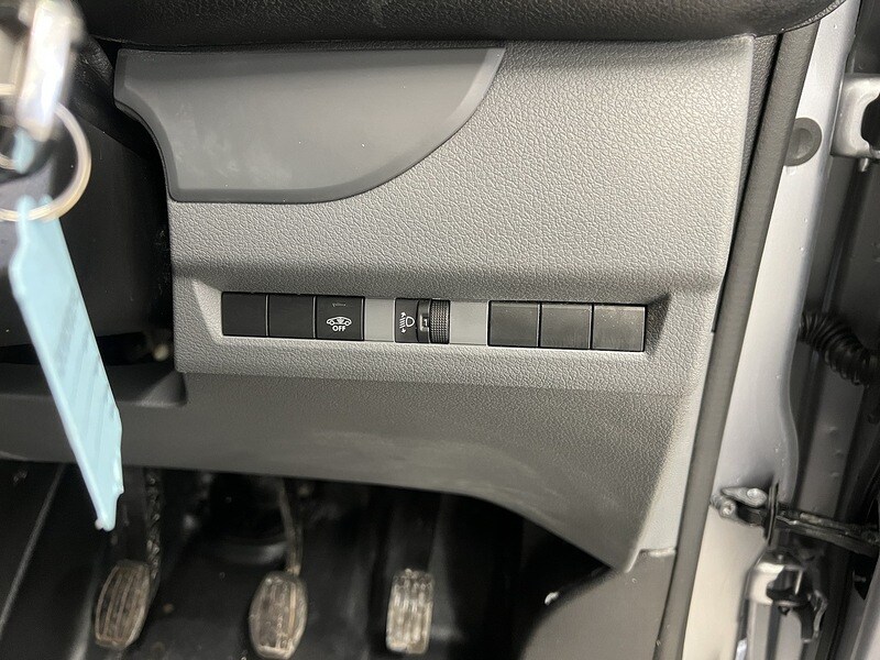 Used Citroen Dispatch 2020 for sale - 77404568: Photo 18