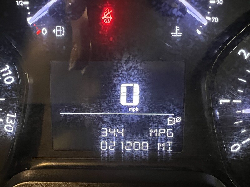 Used Citroen Dispatch 2020 for sale - 77404568: Photo 21