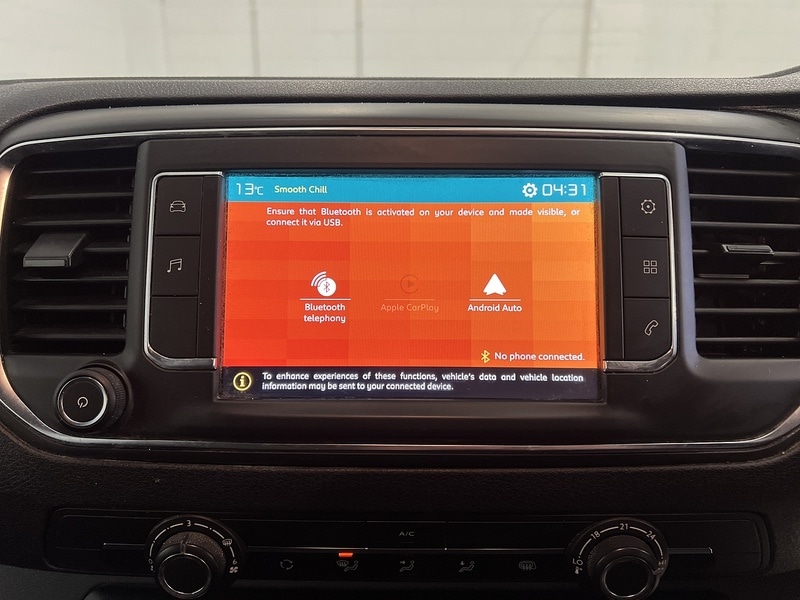 Used Citroen Dispatch 2020 for sale - 77404568: Photo 22