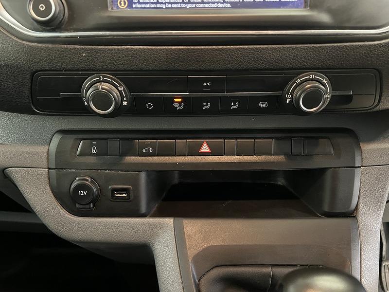 Used Citroen Dispatch 2020 for sale - 77404568: Photo 24