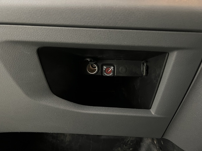 Used Citroen Dispatch 2020 for sale - 77404568: Photo 29