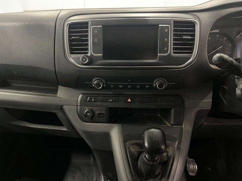 Used Citroen Dispatch 2020 for sale - 77404568: Photo 8