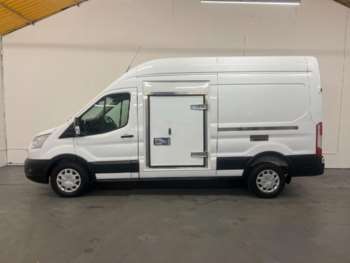 Used Ford Transit 2021 for sale - 73188327: Photo