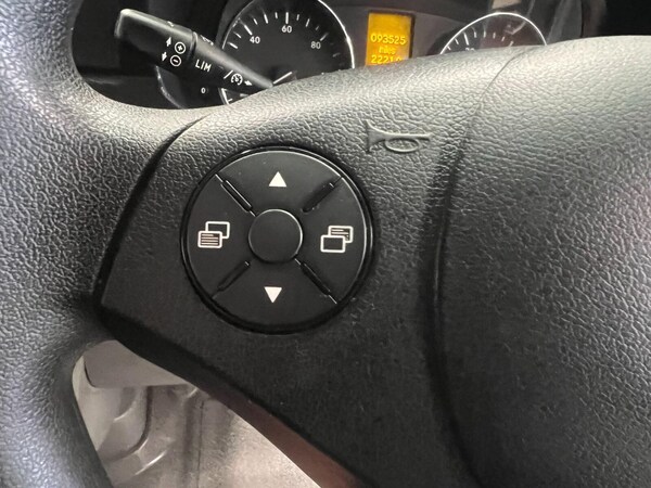 Used Mercedes-Benz Sprinter 2018 for sale - 75404424: Photo 14