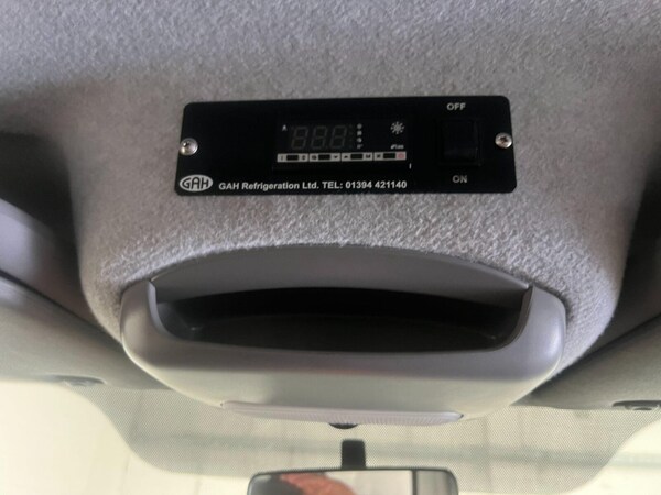 Used Mercedes-Benz Sprinter 2018 for sale - 75404424: Photo 17