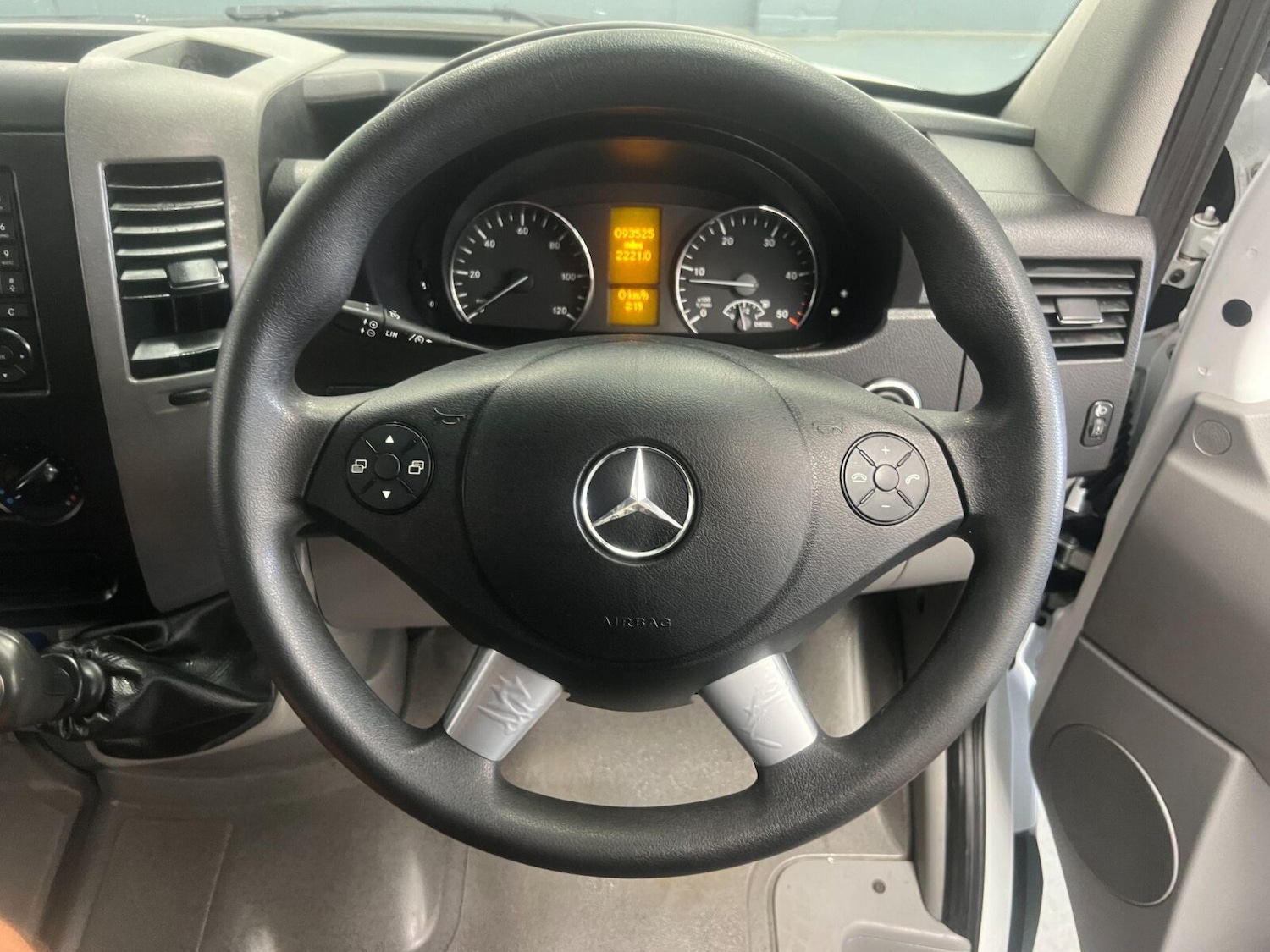 Vehicle 24