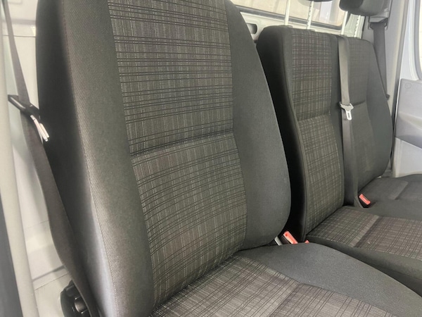 Used Mercedes-Benz Sprinter 2018 for sale - 75404424: Photo 25